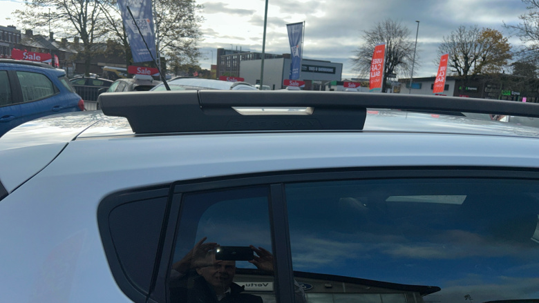 Dacia Sandero Stepway 1.0 TCe Essential 5dr Petrol Hatchback